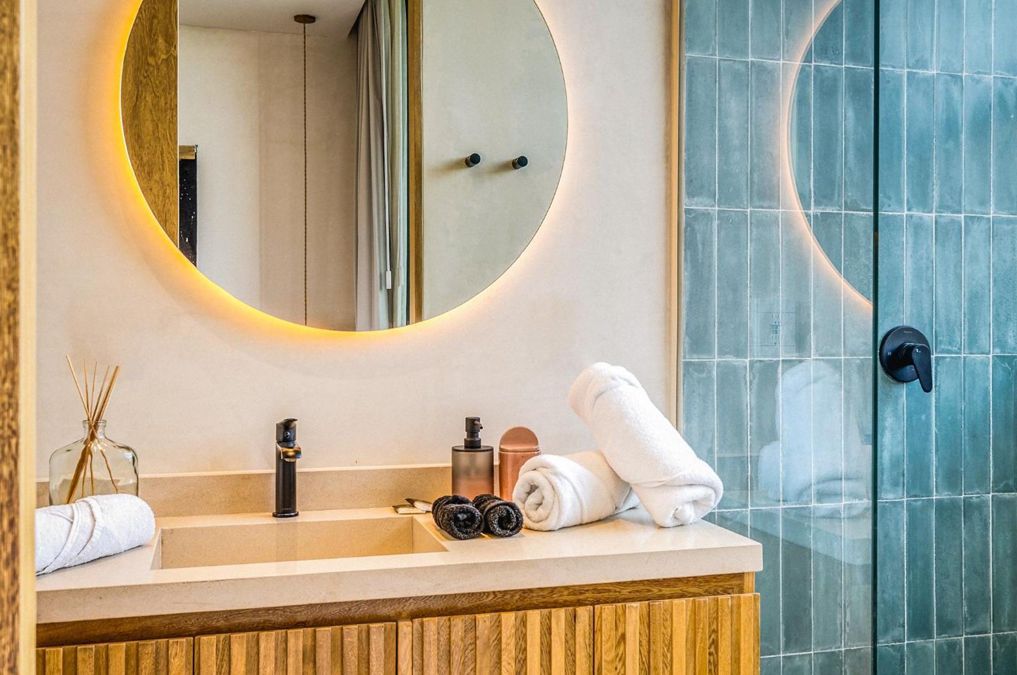 Fast Wi-fi 1br In With Pool, Restaurant, Gym Apartamento
