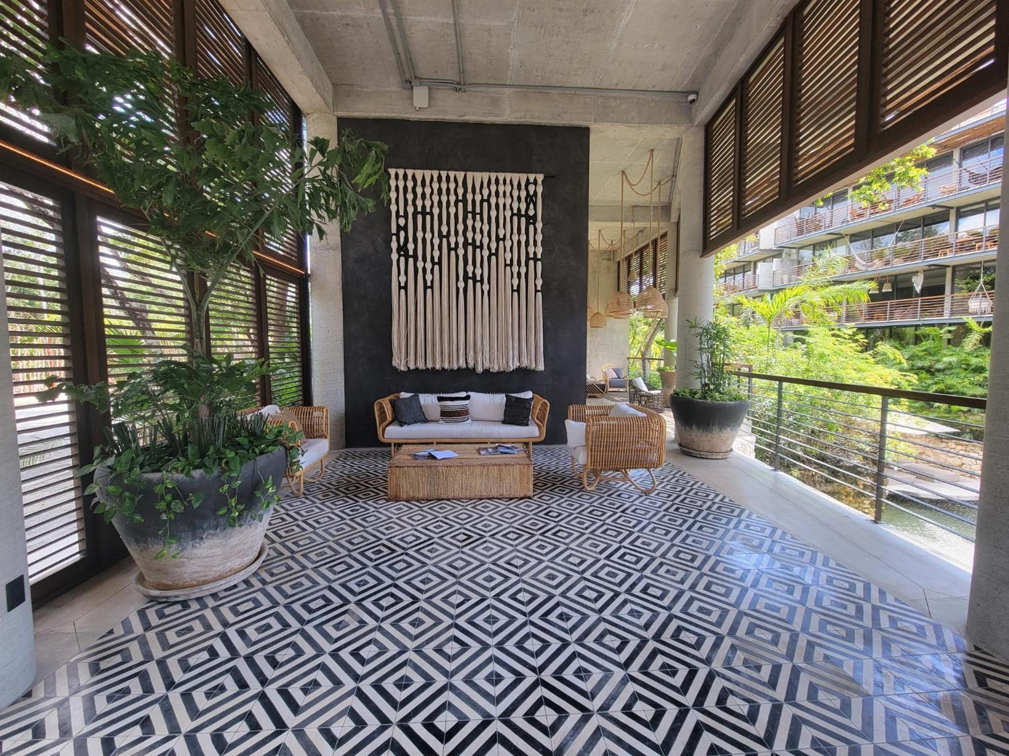 Apartamento Xalet Luxury Condos. *