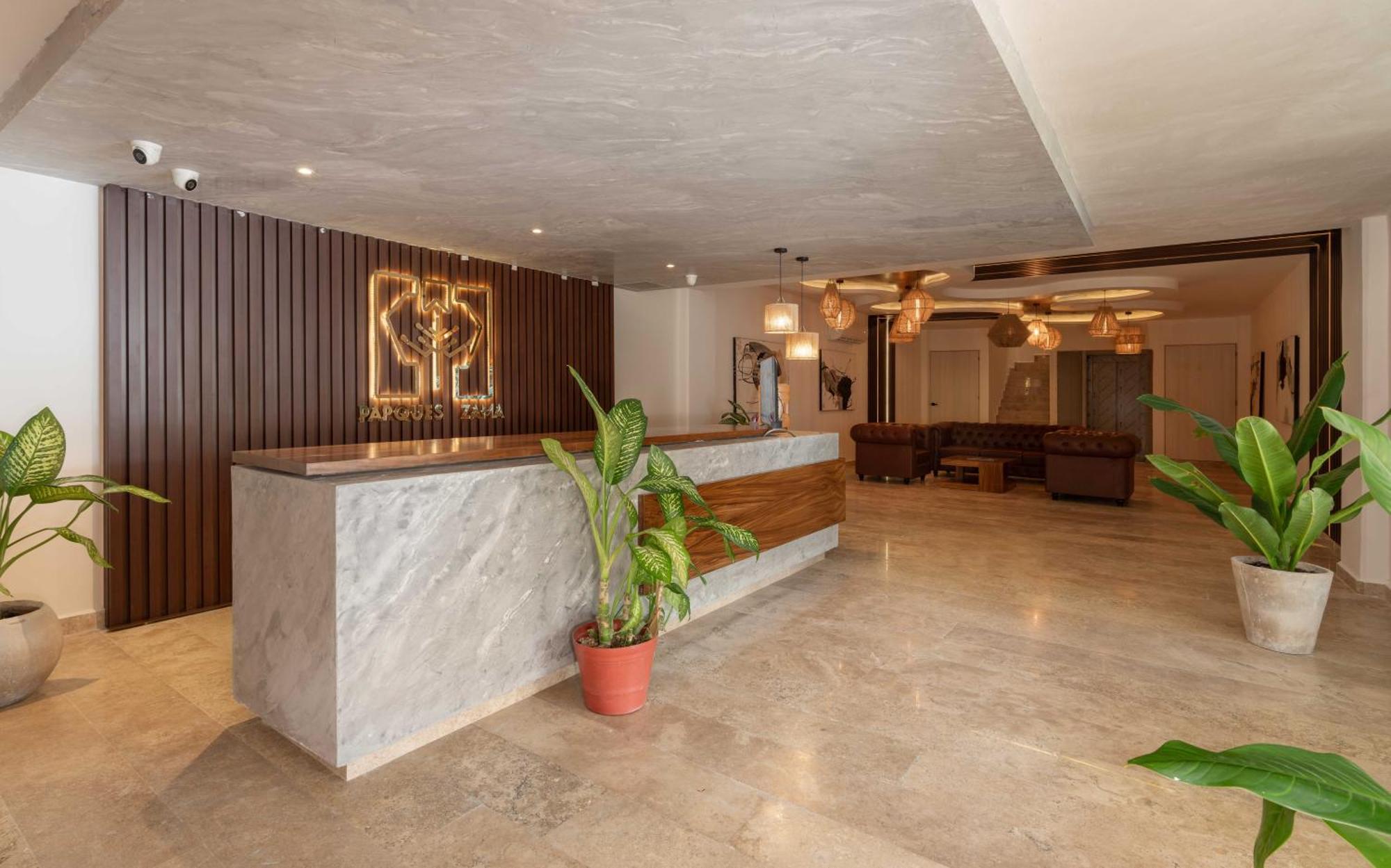 Apartamento Penthouse With Private Plunge Pool *