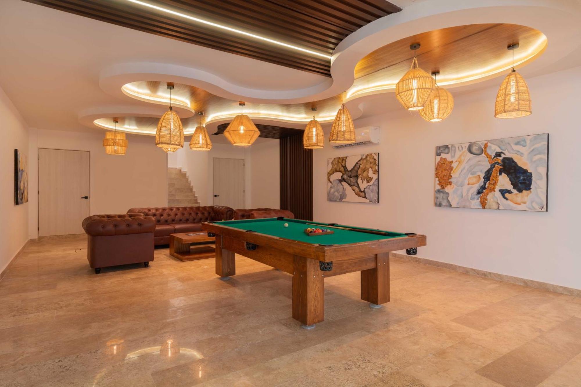 Apartamento Penthouse With Private Plunge Pool