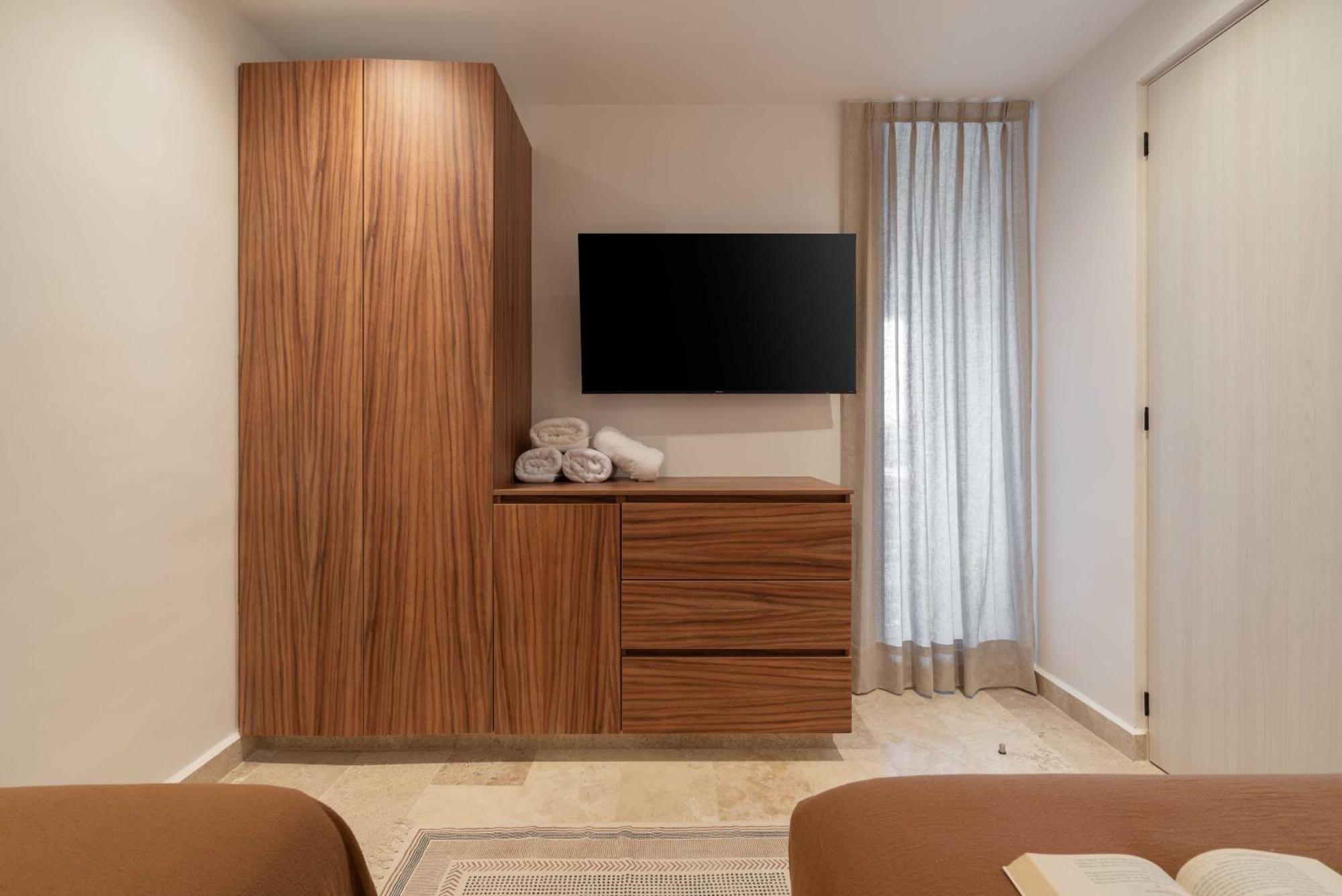 Apartamento Penthouse With Private Plunge Pool *
