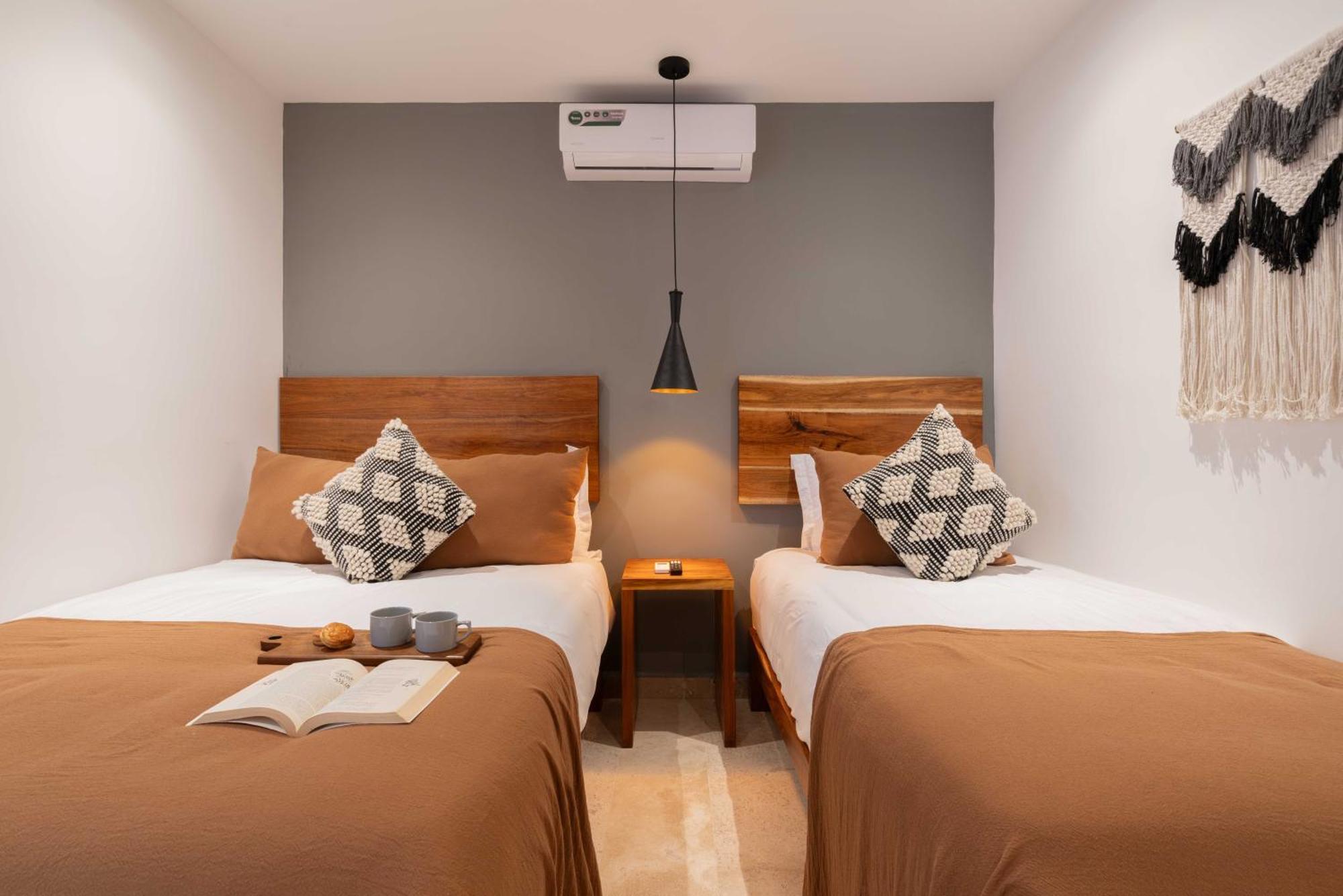 Penthouse With Private Plunge Pool Apartamento