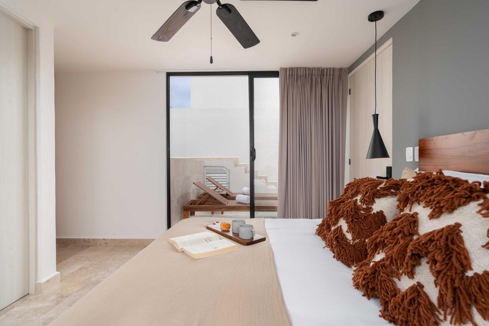 Apartamento Penthouse With Private Plunge Pool *
