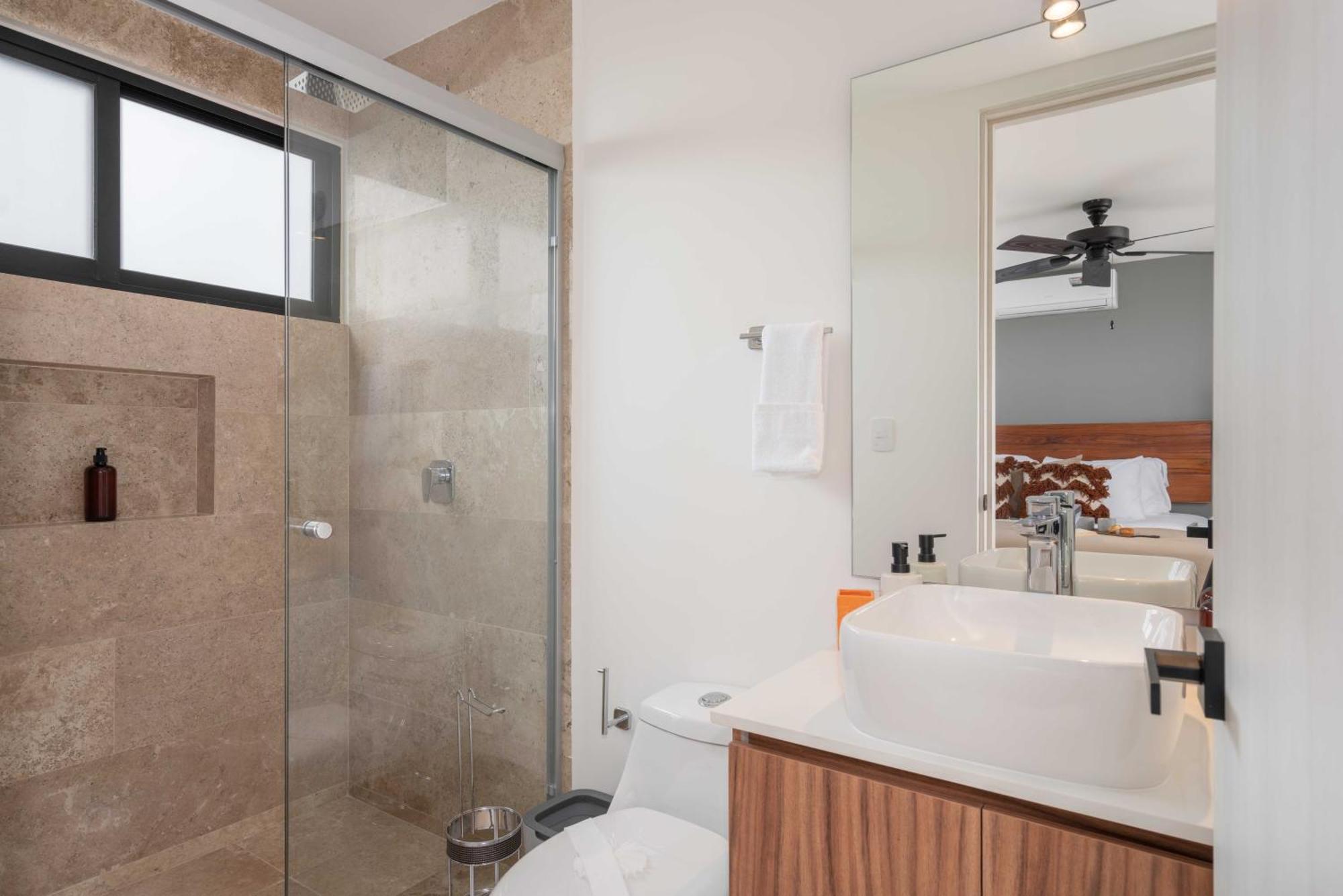 Penthouse With Private Plunge Pool Apartamento Tulum