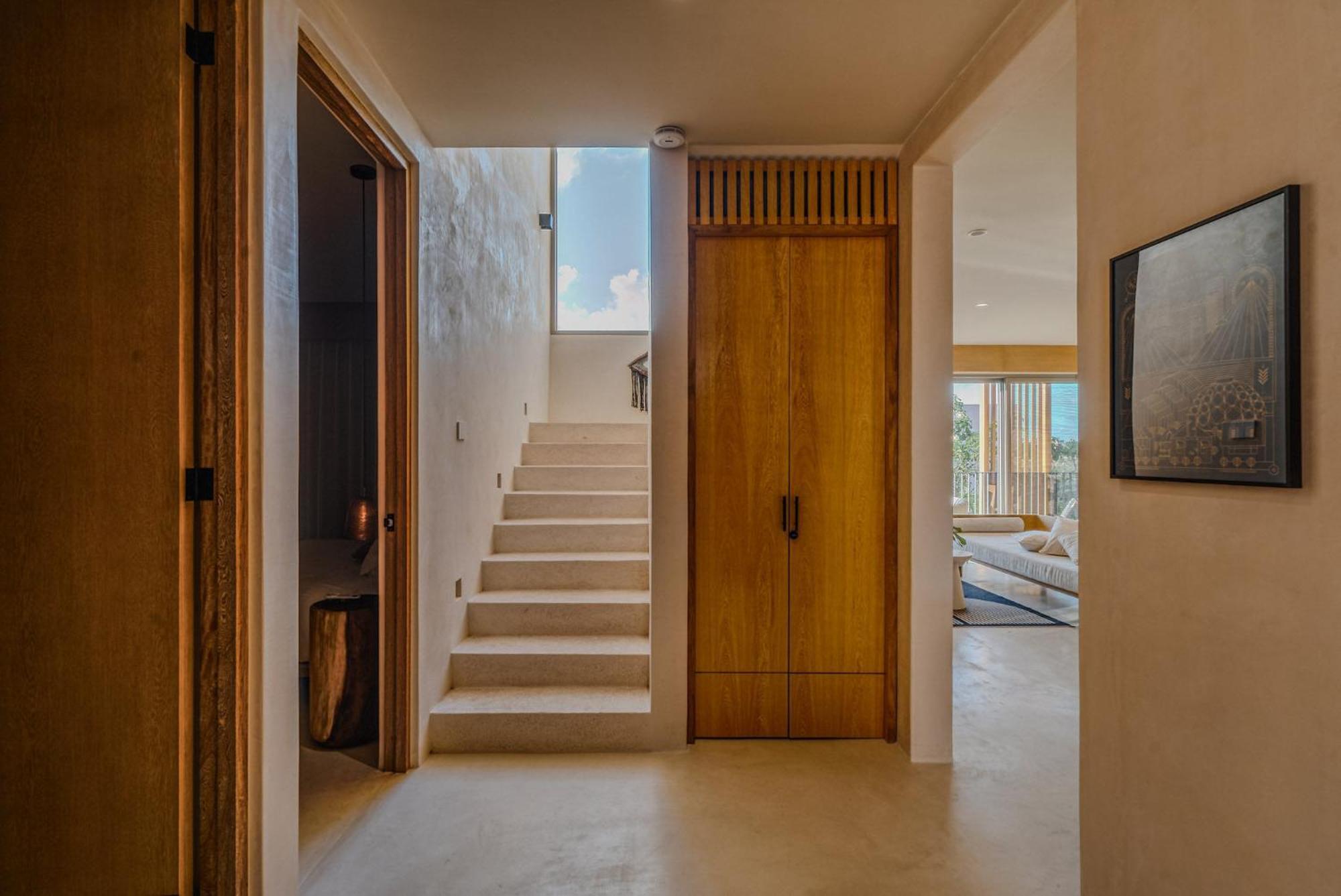 Apartamento Heavenly 3br Ph W Private Pool, Gym, Yoga Class