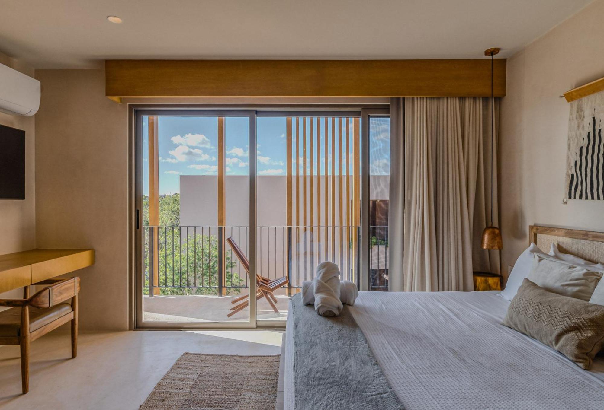 Apartamento Heavenly 3br Ph W Private Pool, Gym, Yoga Class
