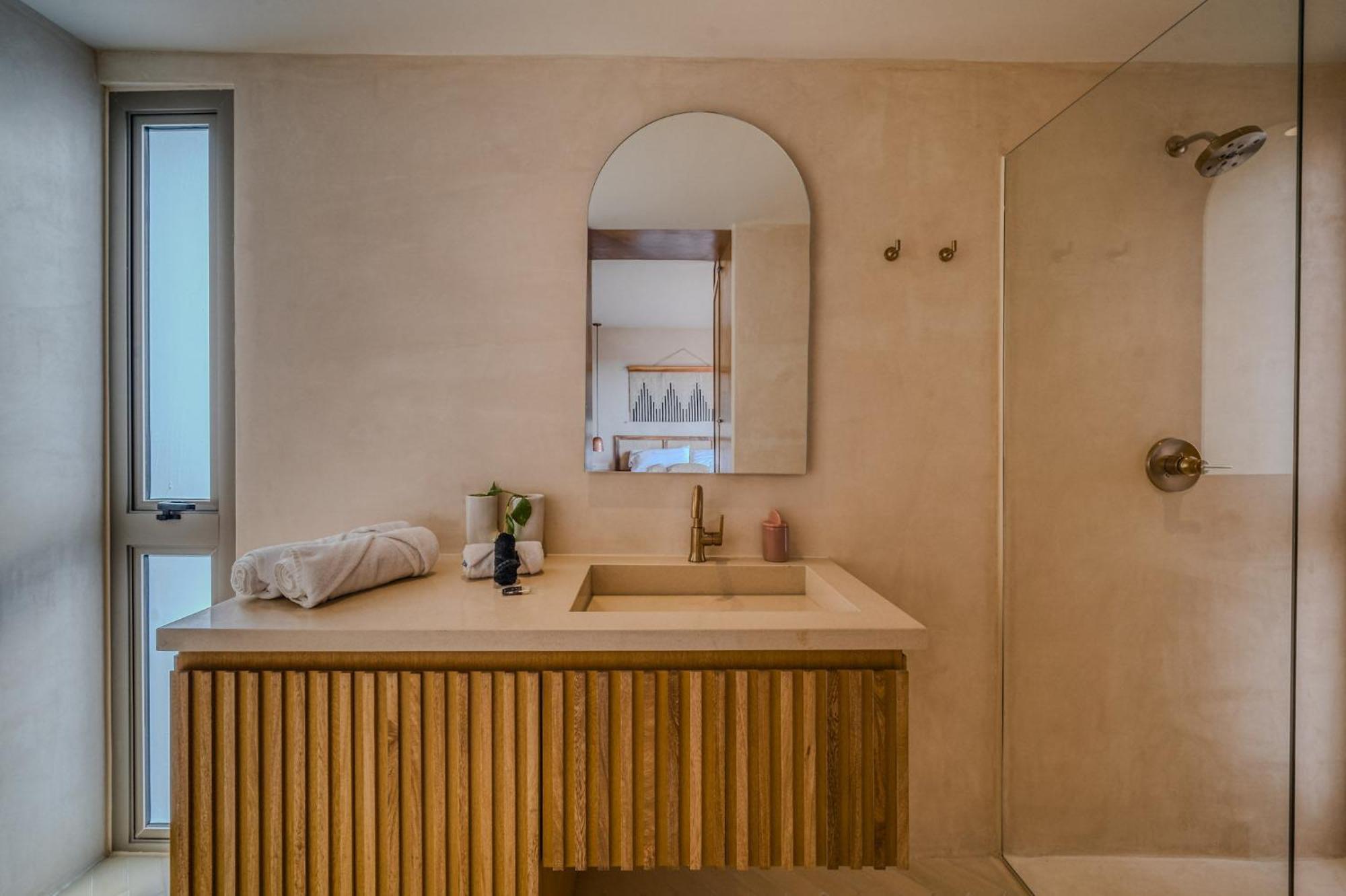 Heavenly 3br Ph W Private Pool, Gym, Yoga Class Apartamento *