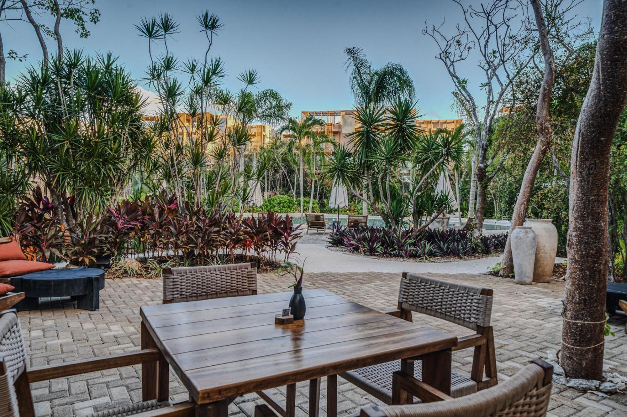Apartamento Heavenly 3br Ph W Private Pool, Gym, Yoga Class *