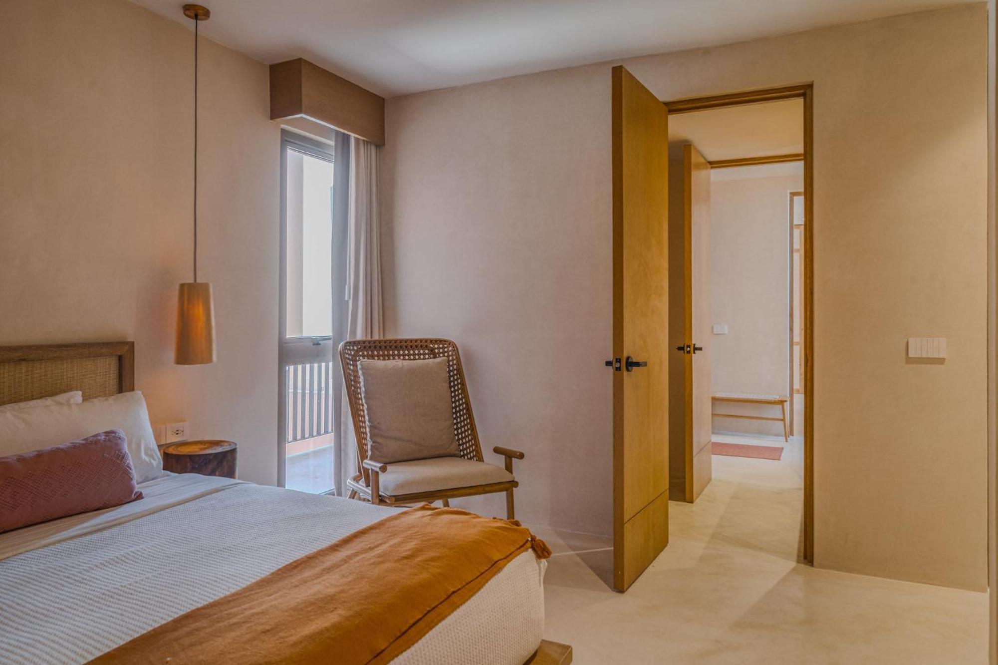 Apartamento Heavenly 3br Ph W Private Pool, Gym, Yoga Class