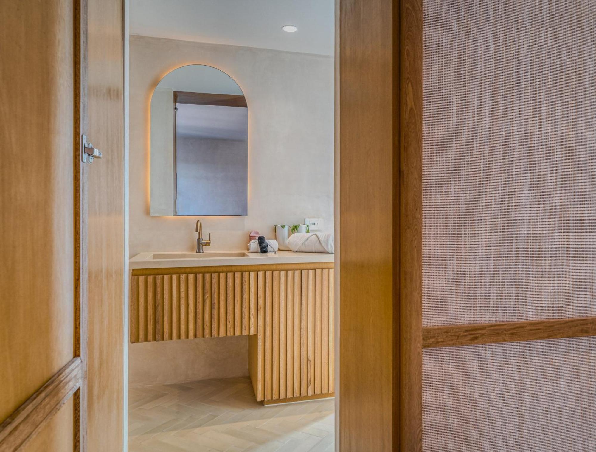 Heavenly 3br Ph W Private Pool, Gym, Yoga Class Apartamento