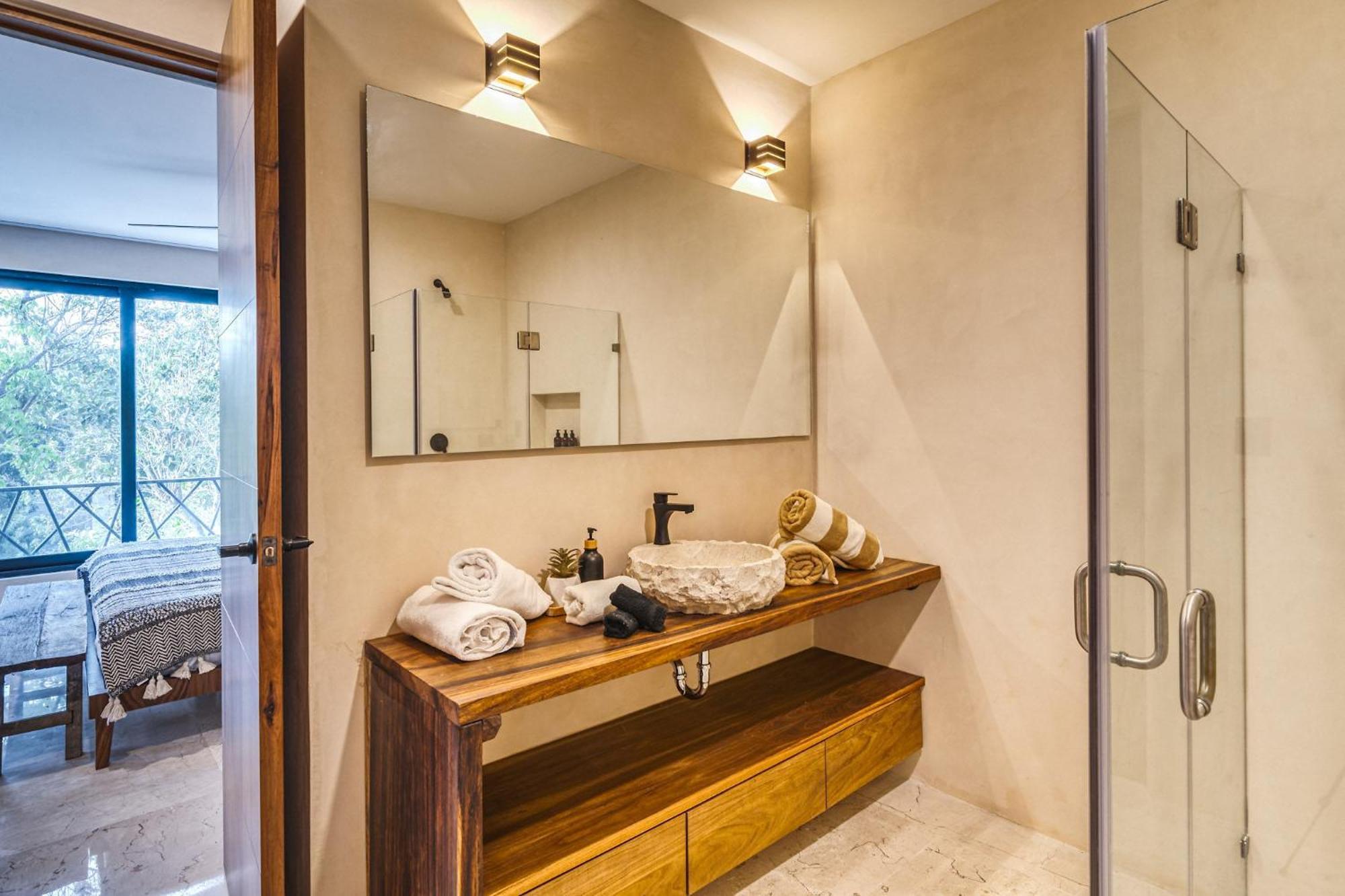 3br Panoramic Ph W Sunset, Terrace, Private Pool *