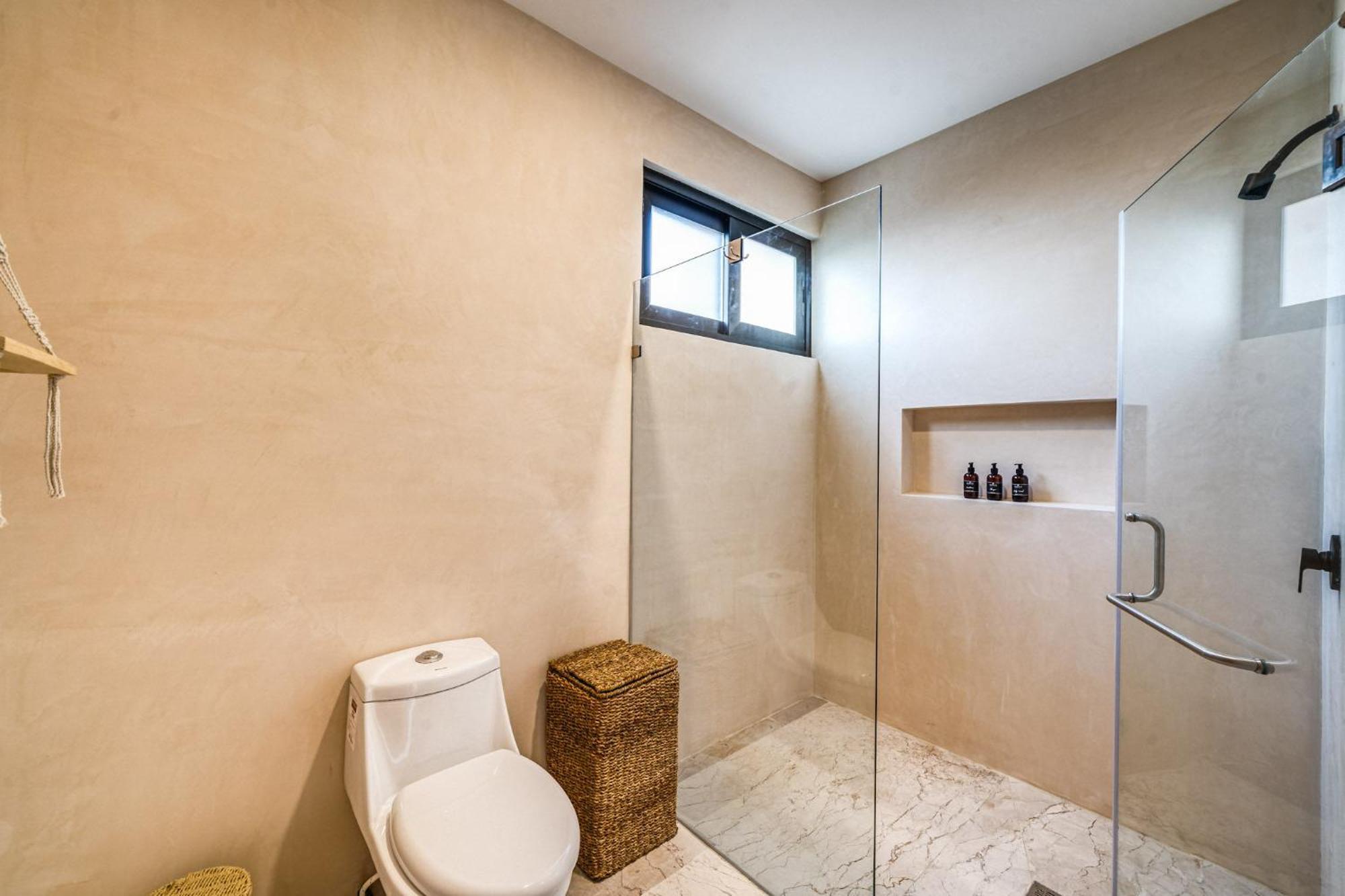 3br Panoramic Ph W Sunset, Terrace, Private Pool * Tulum