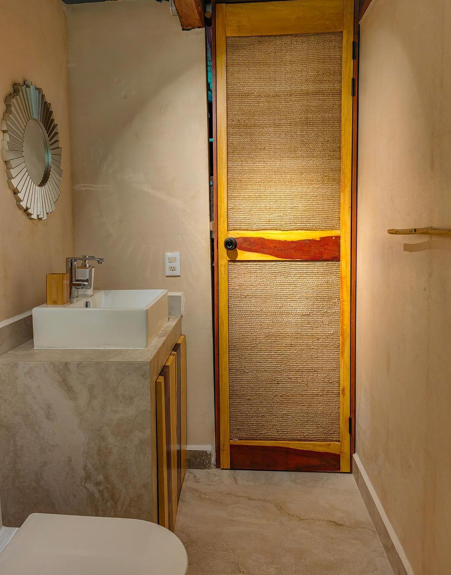 Treehouse H2ojos 4* Tulum