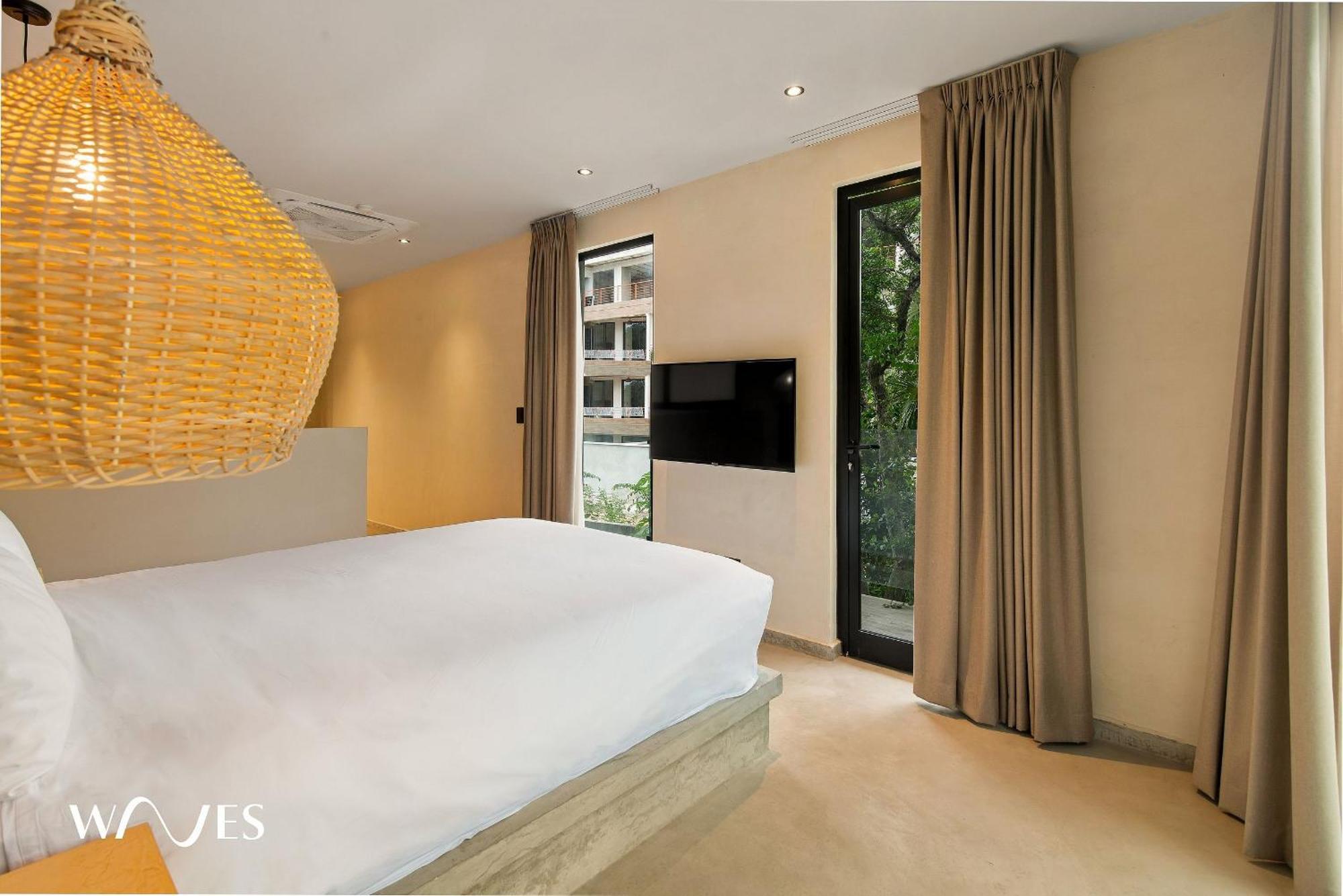 Estudio | Excelente Iluminacion |cerca De La Playa Apartamento