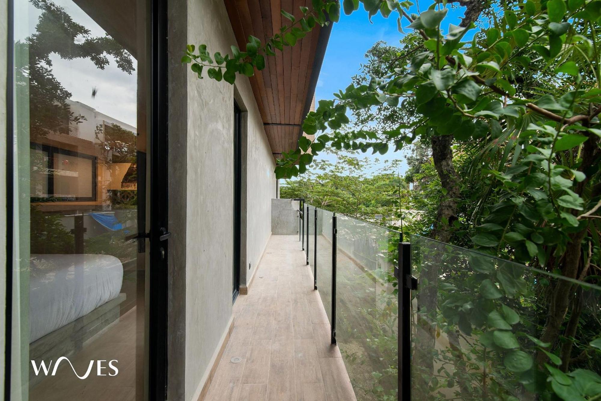 Estudio | Excelente Iluminacion |cerca De La Playa Apartamento *
