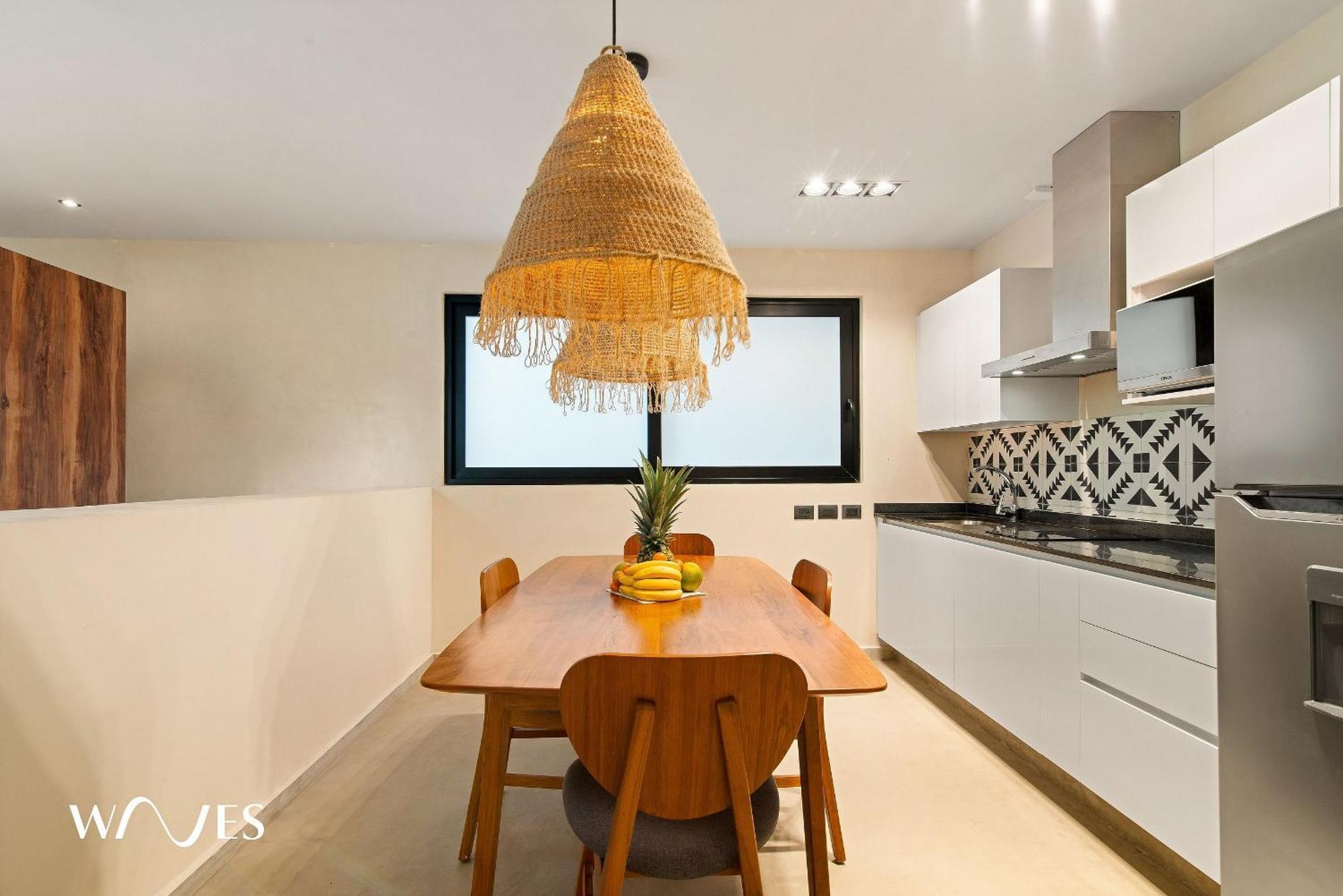 Apartamento Estudio | Excelente Iluminacion |cerca De La Playa