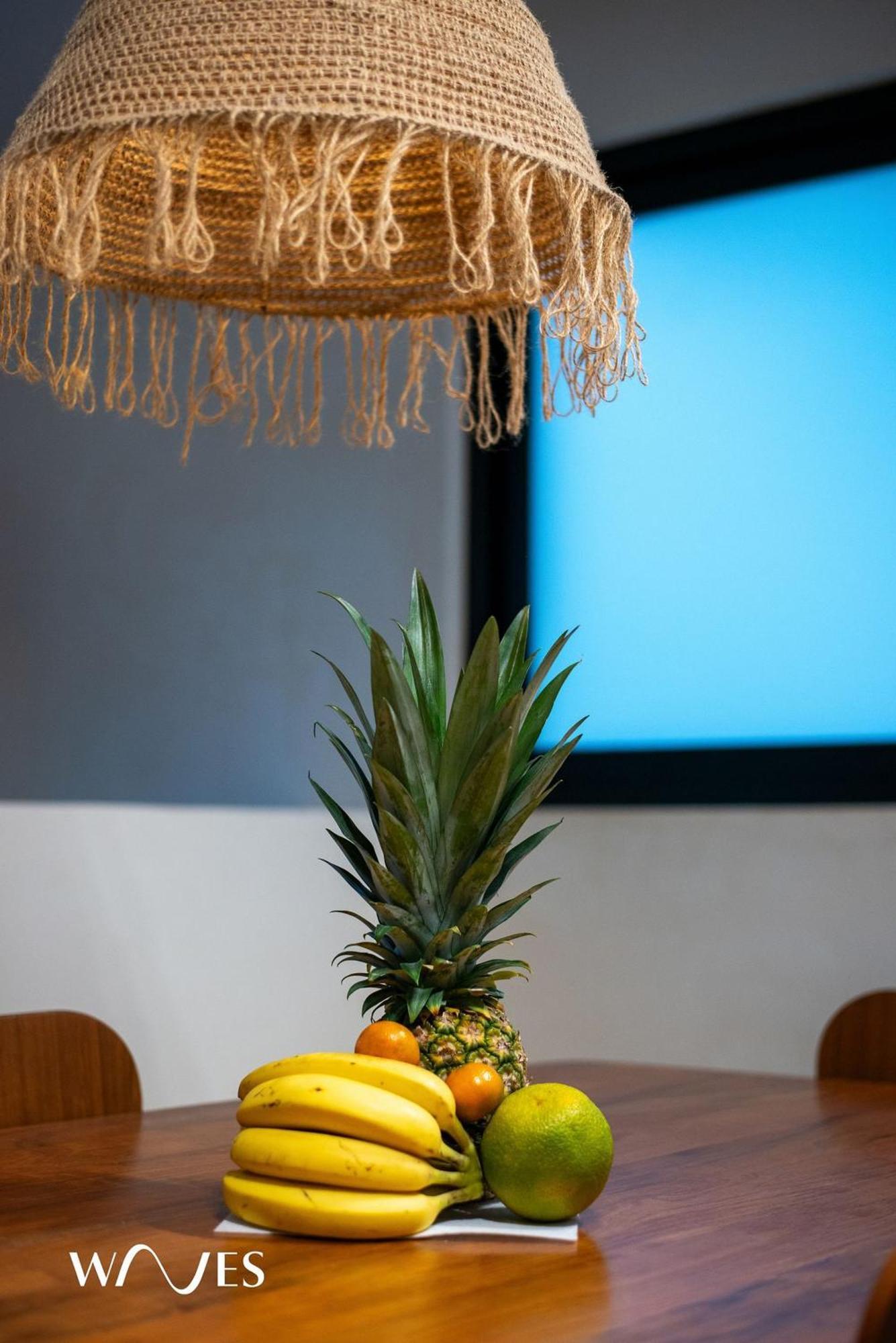 Apartamento Estudio | Excelente Iluminacion |cerca De La Playa *