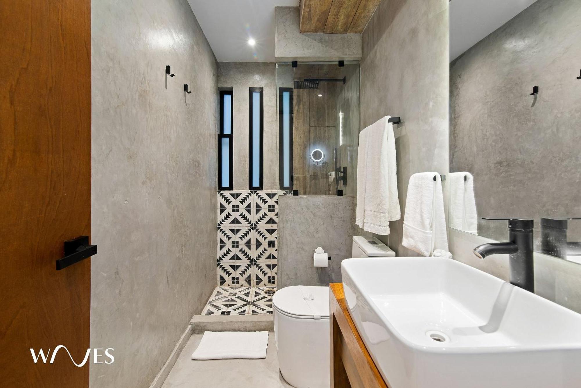 Apartamento Estudio | Excelente Iluminacion |cerca De La Playa