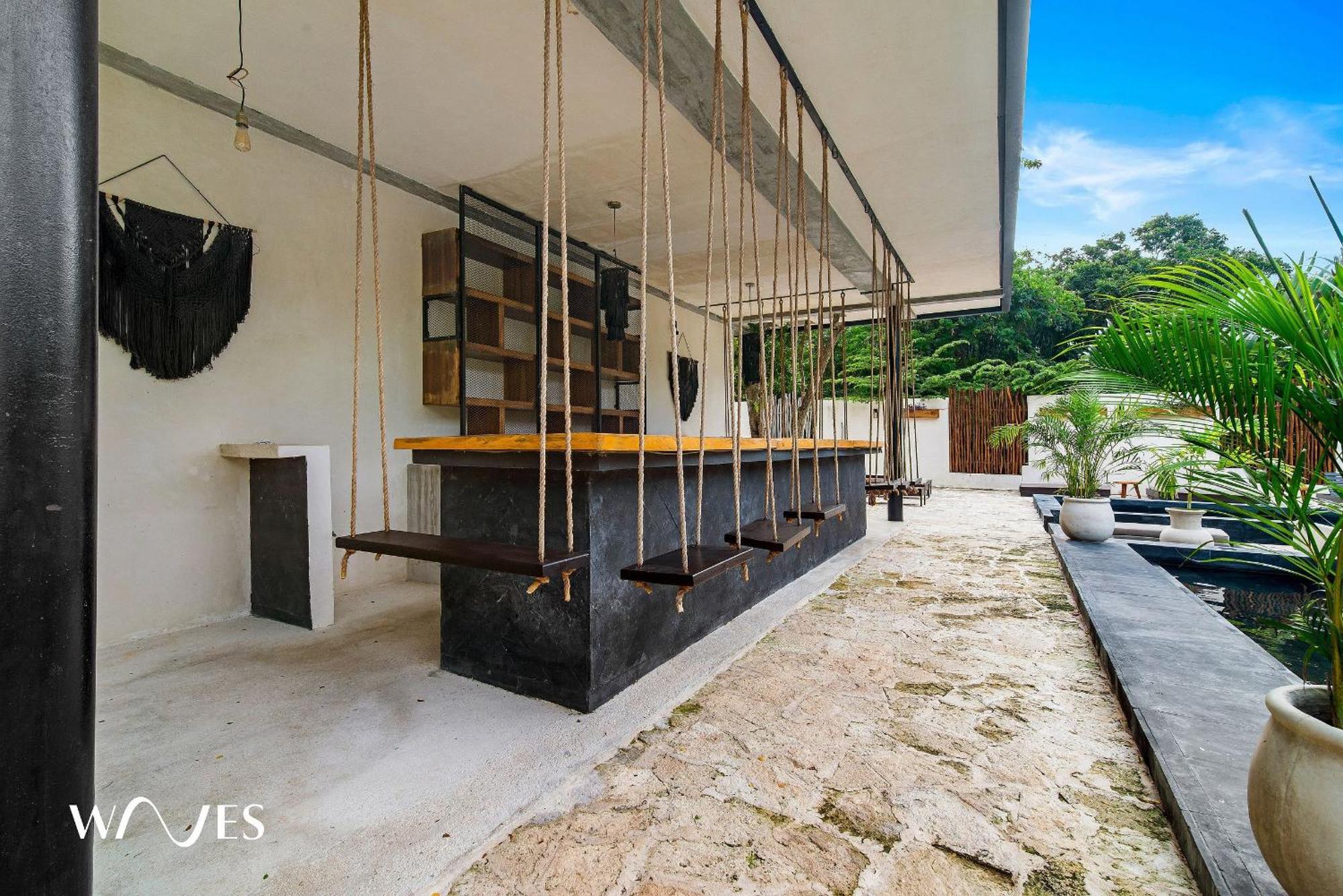 Estudio | Excelente Iluminacion |cerca De La Playa Apartamento Tulum