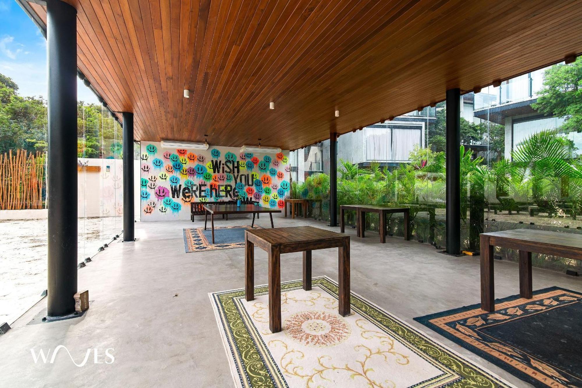 Estudio | Excelente Iluminacion |cerca De La Playa Apartamento *