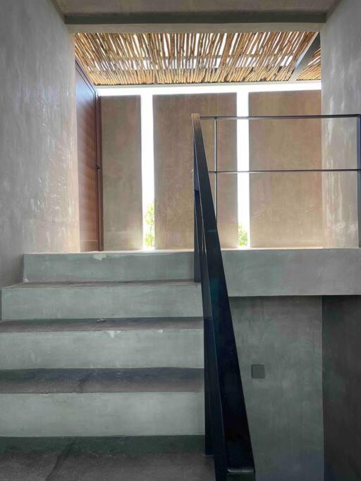 Apartamento New 2 Bdr, Private Rooftop Pool, Gym And Cowork Tulum