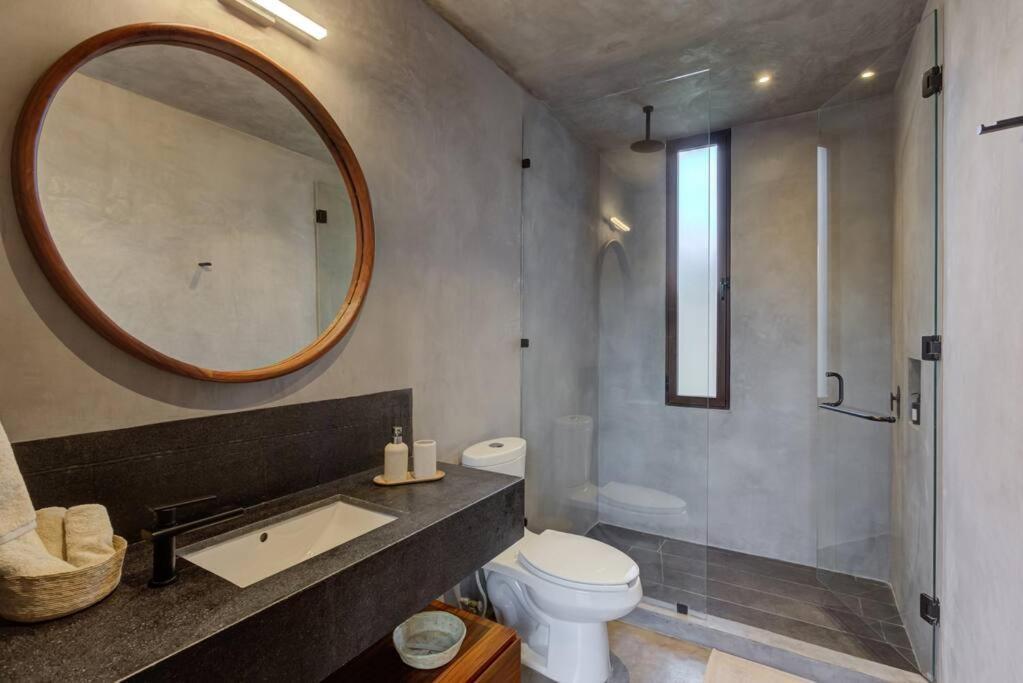 New 2 Bdr, Private Rooftop Pool, Gym And Cowork Apartamento