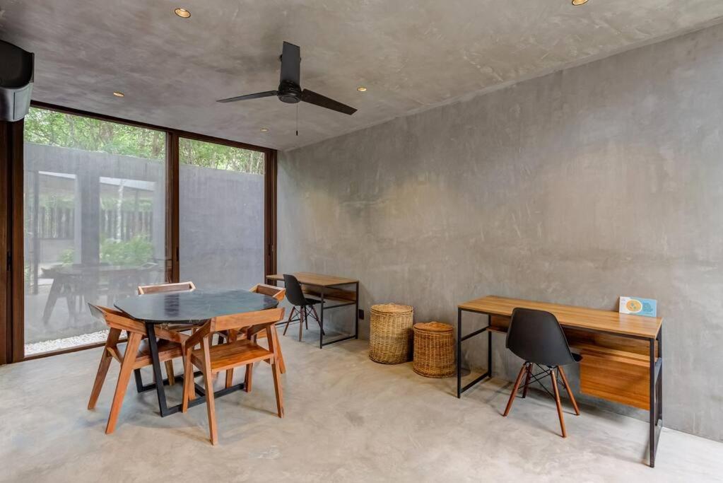 Apartamento New 2 Bdr, Private Rooftop Pool, Gym And Cowork