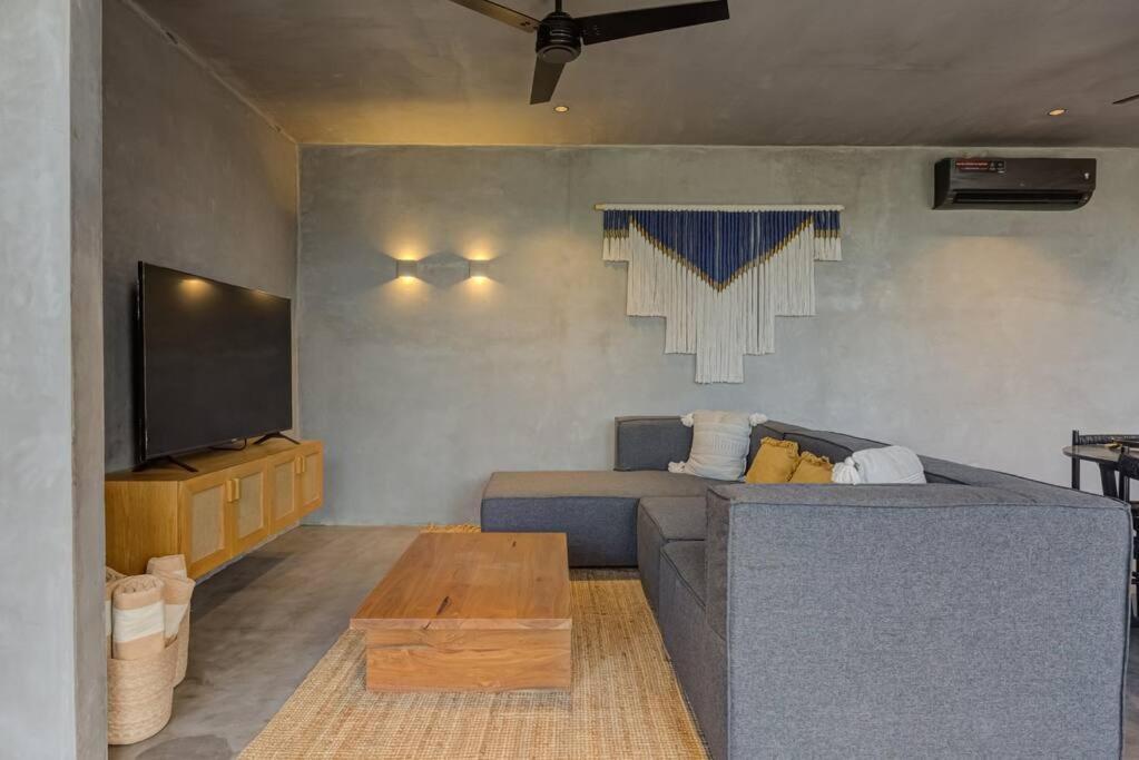 New 2 Bdr, Private Rooftop Pool, Gym And Cowork