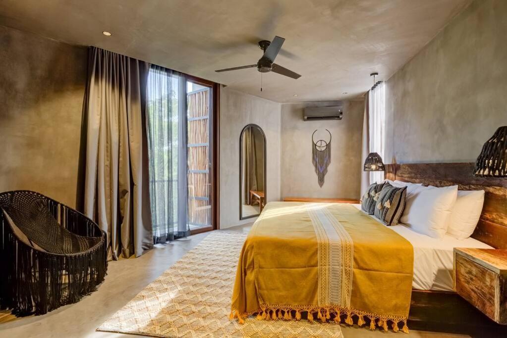 New 2 Bdr, Private Rooftop Pool, Gym And Cowork Apartamento