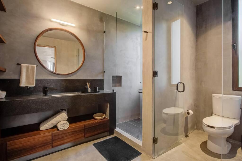 New 2 Bdr, Private Rooftop Pool, Gym And Cowork Apartamento