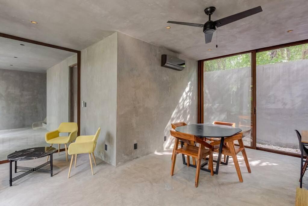 Apartamento New 2 Bdr, Private Rooftop Pool, Gym And Cowork *