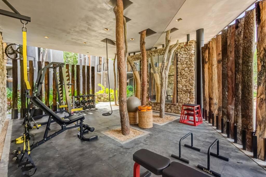 New 2 Bdr, Private Rooftop Pool, Gym And Cowork *