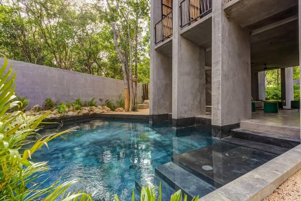 New 2 Bdr, Private Rooftop Pool, Gym And Cowork