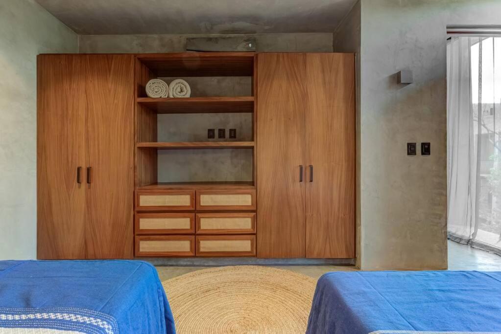 New 2 Bdr, Private Rooftop Pool, Gym And Cowork Apartamento