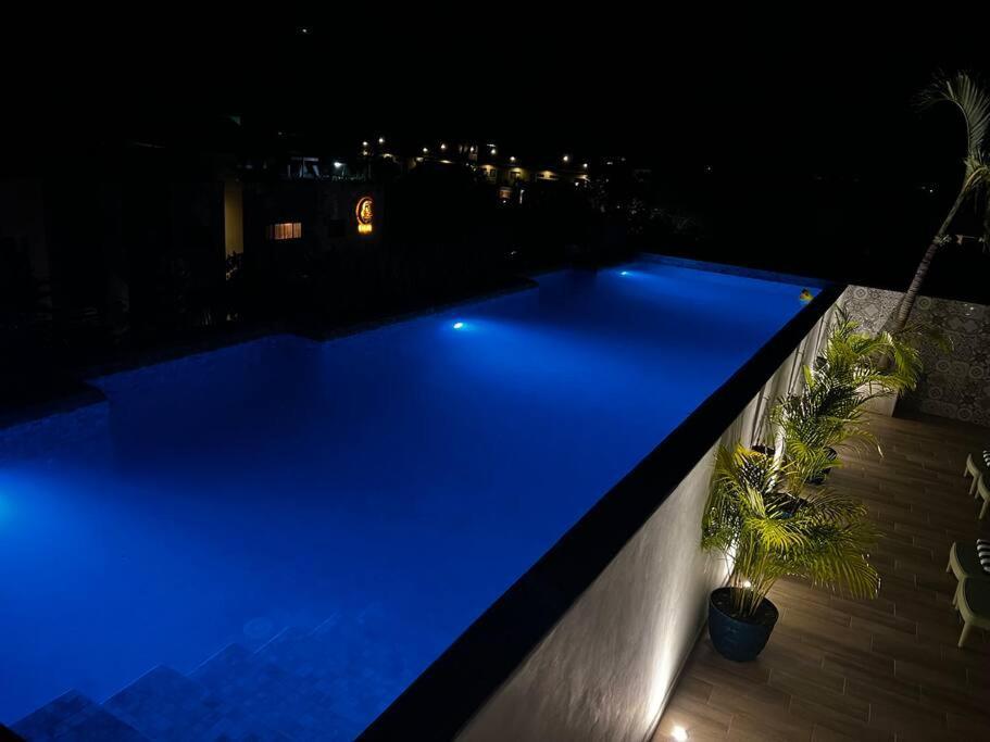 Apartamento Solum Luxury *