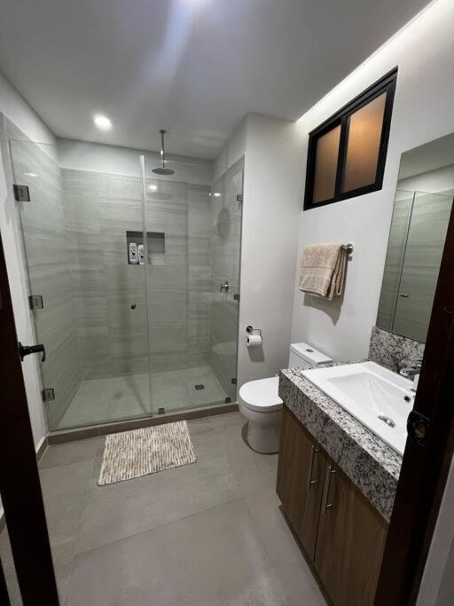 Solum Luxury Apartamento *