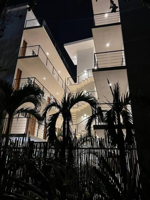 Apartamento Solum Luxury