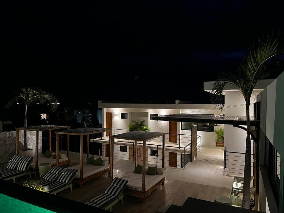 Solum Luxury Apartamento Tulum