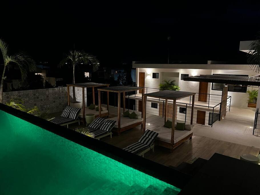 Solum Luxury