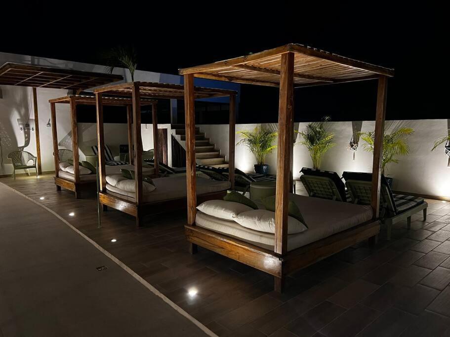 Apartamento Solum Luxury