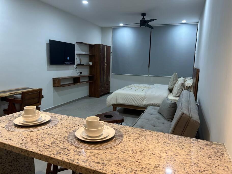 Apartamento Solum Luxury *
