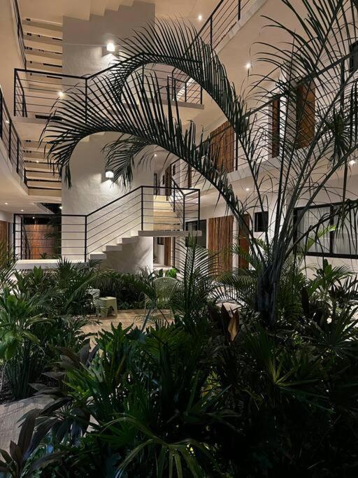 Solum Luxury * Tulum