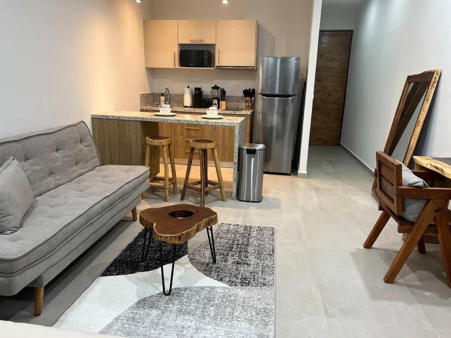 Apartamento Solum Luxury *