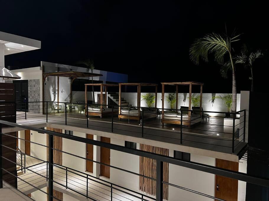 Apartamento Solum Luxury Tulum