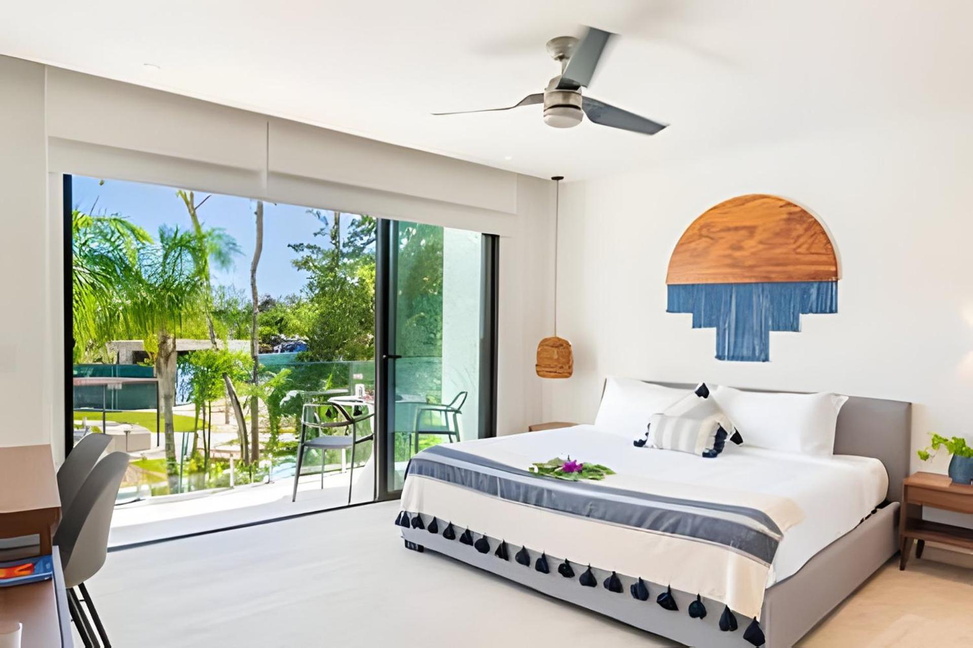 Departamentos En By Bamboo Skylife * Tulum