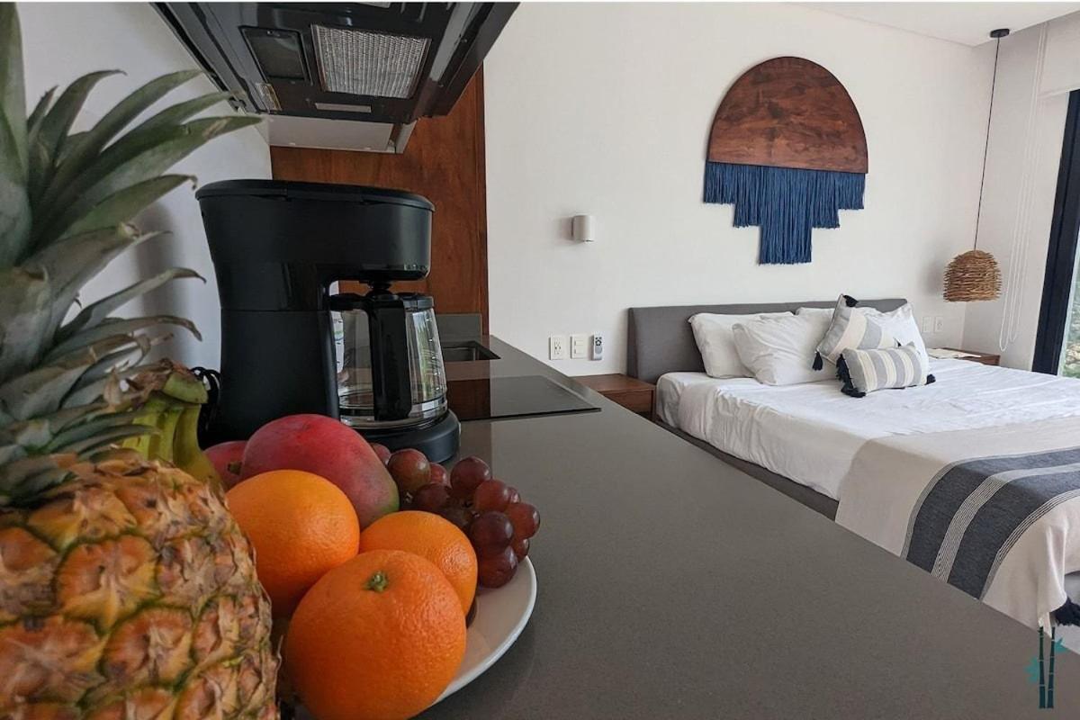 Departamentos En By Bamboo Skylife Apartamento *