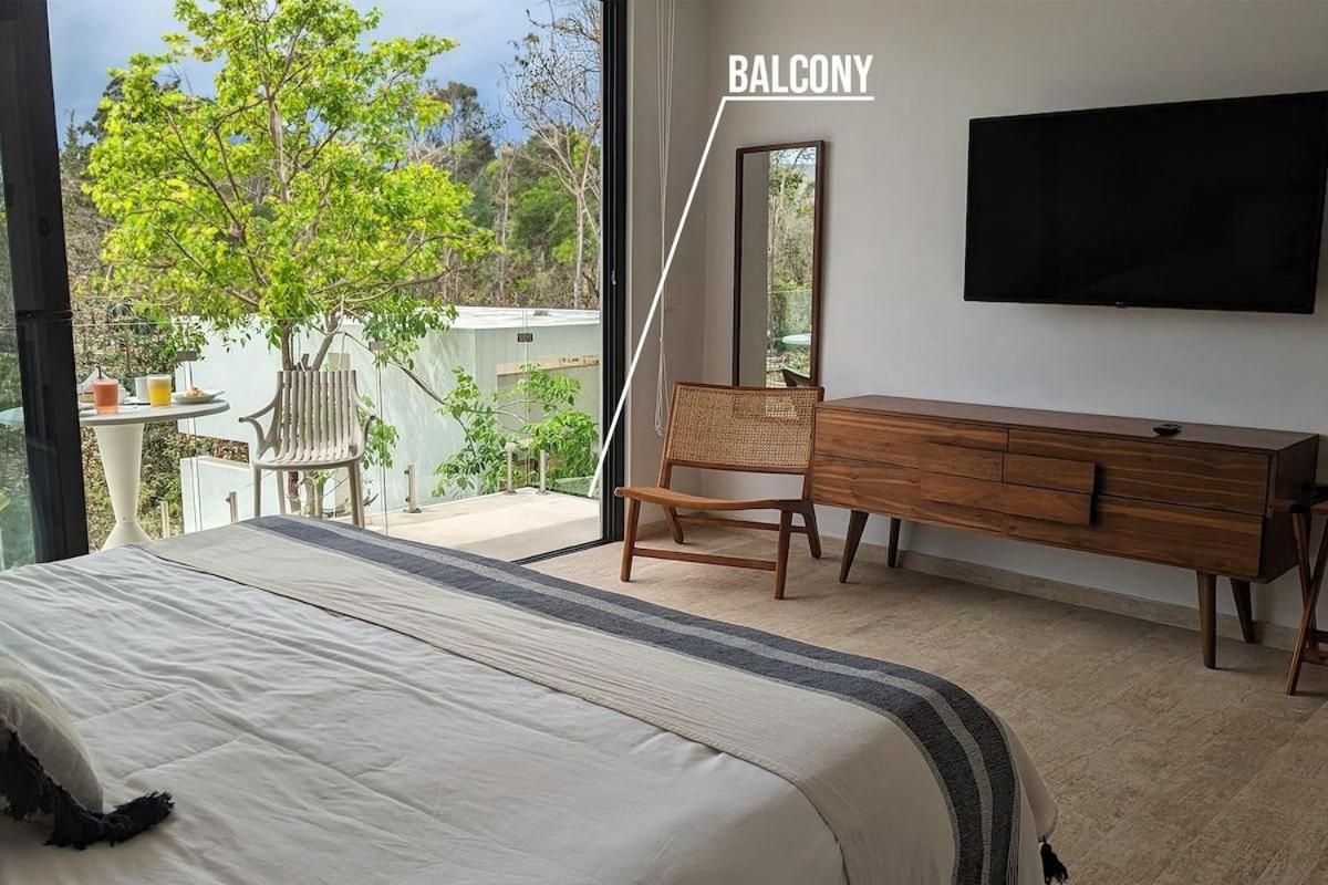 Apartamento Departamentos En By Bamboo Skylife *