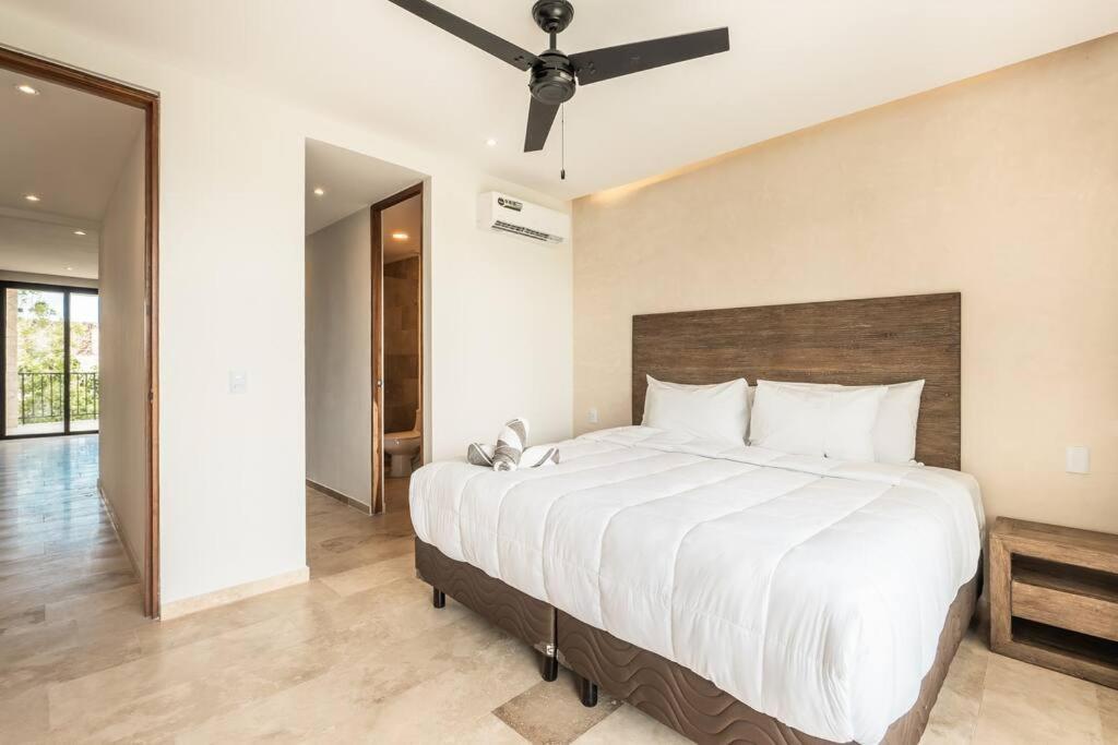 Amazing Penthouse Luxury With Concierge In Exclusive Area Apartamento *