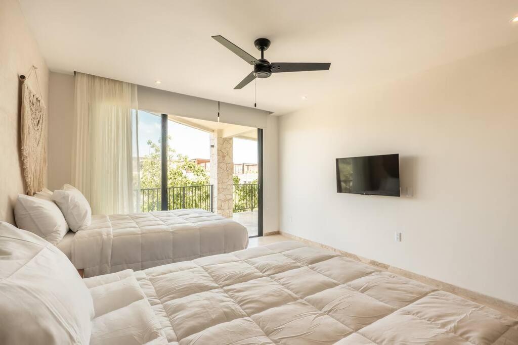Apartamento Amazing Penthouse Luxury With Concierge In Exclusive Area *
