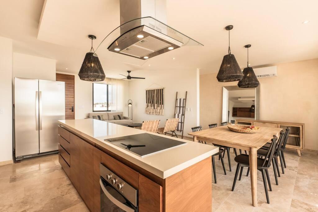 Apartamento Amazing Penthouse Luxury With Concierge In Exclusive Area *